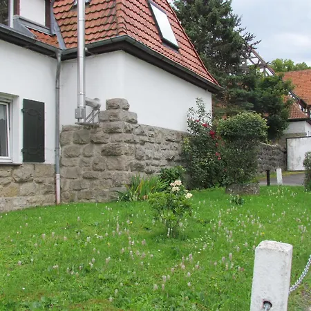 Apartment Alte Schule Altefeld