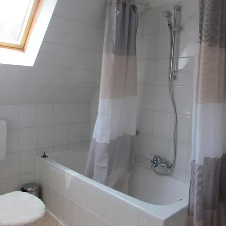 Alte Schule Altefeld Apartment *