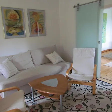 Alte Schule Altefeld Apartment Herleshausen