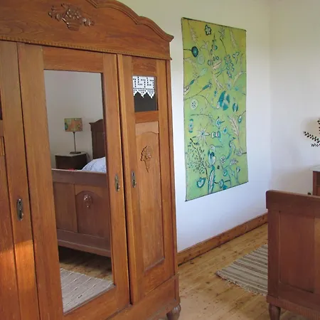 Alte Schule Altefeld Apartament Herleshausen