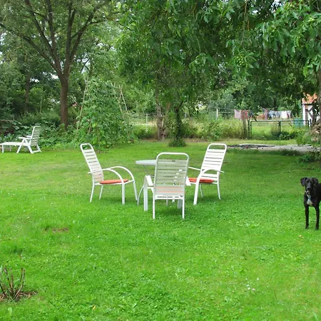 Alte Schule Altefeld Herleshausen