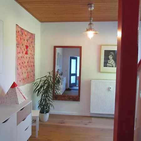 Alte Schule Altefeld Apartment
