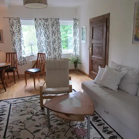 Apartment Alte Schule Altefeld