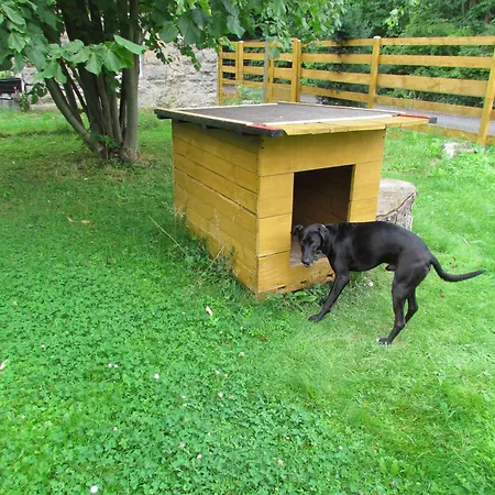 Alte Schule Altefeld *