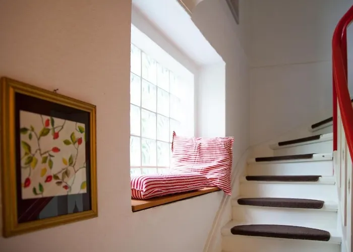 Alte Schule Altefeld *