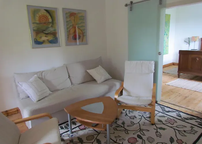 Alte Schule Altefeld Apartament Herleshausen