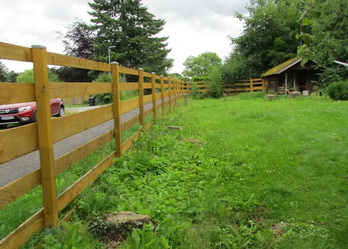 Alte Schule Altefeld *