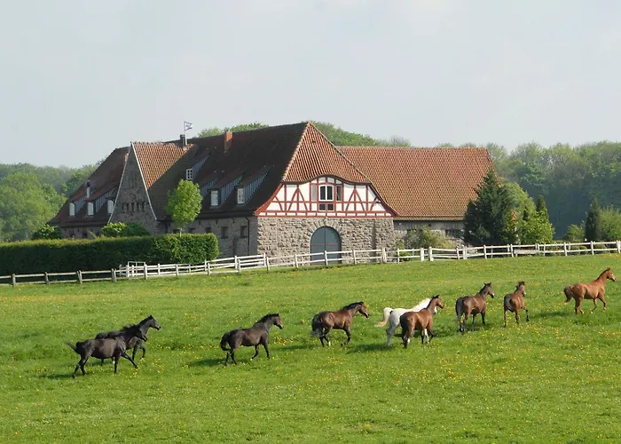 Διαμέρισμα Alte Schule Altefeld