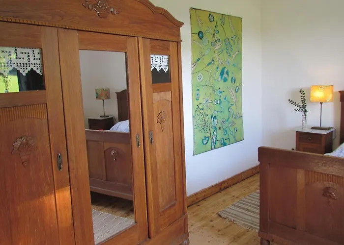 Alte Schule Altefeld Apartament Herleshausen