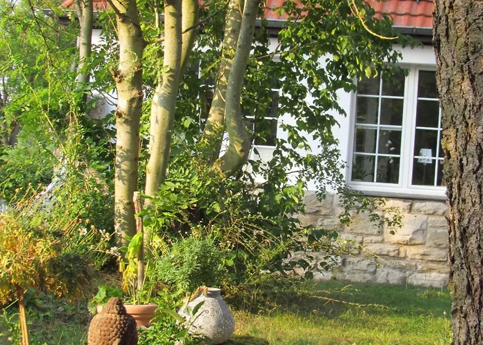 Alte Schule Altefeld