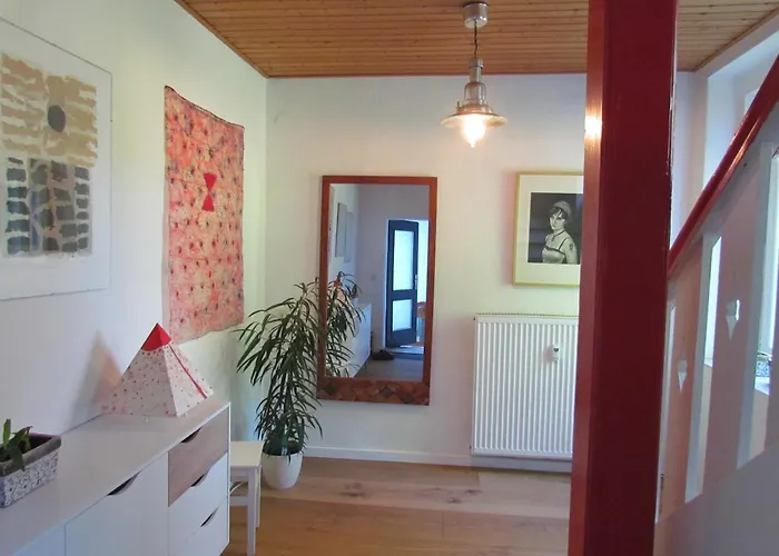 Alte Schule Altefeld Διαμέρισμα